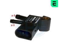 ERA 550627A Sensore Pressione gas scarico adatto per MERCEDES-BENZ VIANO (W639)