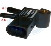ERA 550627A Sensore, Pressione gas scarico per CHRYSLER,DODGE,INFINITI,JEEP,LANC