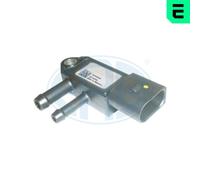 ERA 550813A Sensore Pressione gas scarico per VW Polo Schrägheck (6R1, 6C1)