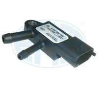 ERA 551019 Sensore, Pressione gas scarico per FIAT,FORD,MERCEDES-BENZ,NISSAN,OPE