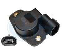 ERA 551398A Sensore, Regolazione valvola farfalla per FIAT,LANCIA