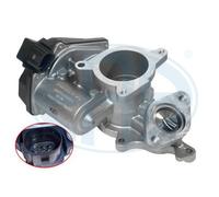 ERA 555066A Valvola EGR per AUDI,SKODA,VW