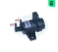 ERA 555186 Convertitore pressione Turbocompressore per OPEL Vivaro A Van (X83)