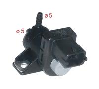 ERA 555221 Convertitore pressione, Controllo gas scarico