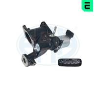 ERA 555260A Valvola EGR con guarnizioni per OPEL Meriva A (X03) Astra G CC (T98)