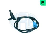 ERA 560078A Sensore ABS Posteriore Sinistro Posteriore Destro 820mm