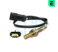 ERA 570083A Sonda lambda Sonda jump 470mm per RENAULT CLIO II (BB0/1/2, CB0/1/2)
