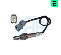 ERA 570188A Sonda lambda Sonda jump 390mm per HONDA CIVIC VI Hatchback (EJ, EK)
