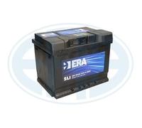 ERA 60, Ah 540, A/EN S56017 L 242mm B 175mm H 190mm