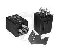 ERA Relè, Pompa carburante 661136 OPEL,VAUXHALL,Kadett E Caravan (T85),Kadett E CC (T85),MANTA B (58_, 59_),Kadett E Sedan (T85)