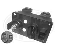 ERA 661319 Centralina, Tempo incandescenza