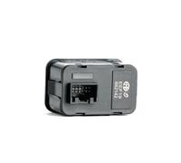 ERA 662142 Interruttore Alzacristallo per OPEL Zafira A (T98) Astra G CC (T98)