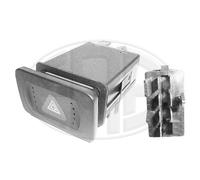 ERA 662172 Interruttore, Lampeggiatore d'emergenza per VW