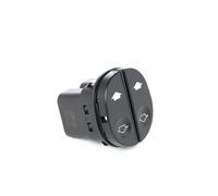 ERA 662220 Interruttore Alzacristallo per FORD FUSION (JU) KA (RB) Anteriore Sx