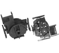 ERA 662242 Interruttore, Accensione / motorino d'avviamento per OPEL