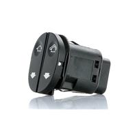 ERA 662292 Interruttore Alzacristallo per FORD Fiesta Mk6 Schrägheck (JA8, JR8)