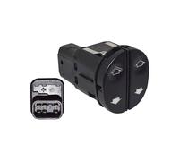 ERA 662293 Interruttore, Alzacristallo