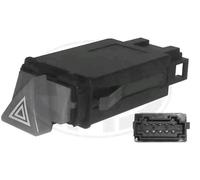 ERA 662415 Interruttore, Lampeggiatore d'emergenza