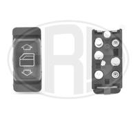 ERA 662471 Interruttore, Alzacristallo per MERCEDES-BENZ