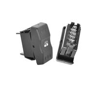 ERA 662581 Interruttore, Alzacristallo