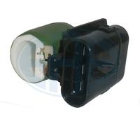 ERA 665020 Resistenza anteriore, elettromotore (ventola radiatore) per ABARTH,FI