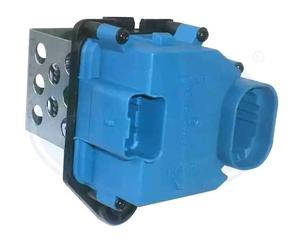 ERA 665030 Centralina, Ventola elettr. (Raffreddamento motore)