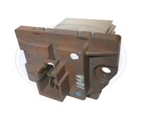Resistenza ventola abitacolo 665042 ERA per HYUNDAI KIA