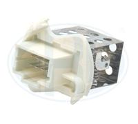 ERA 665108 Resistenza, Ventilatore abitacolo per NISSAN,OPEL,RENAULT,VAUXHALL
