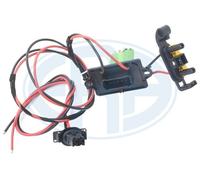 ERA 665111 Resistenza, Ventilatore abitacolo per RENAULT