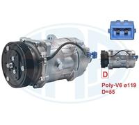 ERA 670005 Compressore aria condizionata