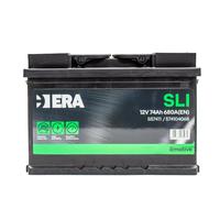 ERA 74, Ah 680, A/EN S57411 L 278mm B 175mm H 190mm