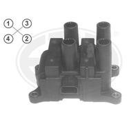 ERA 880103A Bobina d'accensione per FORD,FORD AUSTRALIA,MAZDA,VOLVO