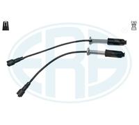 ERA 883037 Kit cavi accensione per MERCEDES-BENZ