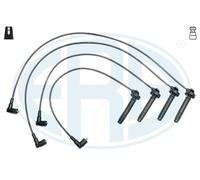 ERA 883057 Kit cavi candele 4 per SUBARU Legacy IV Kombi (BP) OUTBACK (BL, BP)