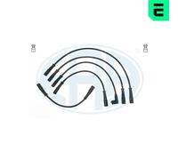 ERA 883063 Kit cavi candele 4 per FIAT Uno Hatchback (146) per LANCIA Y10 (156)