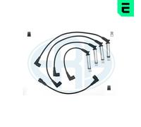 ERA 883076 Kit cavi candele 5 per OPEL Corsa B Hatchback (S93) Astra F CC (T92)