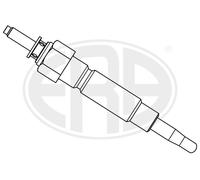 ERA 886091 Candeletta per NISSAN