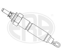 Candela incandescente 886167 ERA