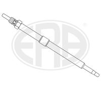ERA 887042 Candeletta per NISSAN,OPEL,RENAULT,VAUXHALL