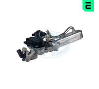 ERA AGR-Valvola AGR-Modulo Elettrico Per Ford S-Max WA6 Galaxy BA7 555117