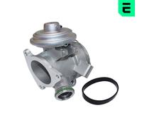 ERA AGR-Valvola Pneumatica Per Mercedes-Benz M-Klasse ML 270 CDI C-Klasse