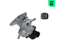 Era Agr-Valvola Ricircolo Gas Elettrico Per Toyota Yaris 1.5 Hybrid