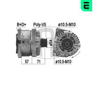 ALTERNATORE EB1412Q
