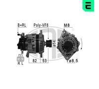 ERA 210959A Alternatore