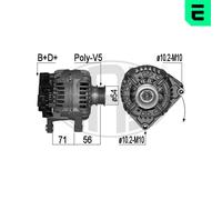 ERA 209096A Alternatore
