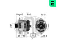 ERA 210570A Alternatore