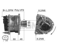 ERA 210231A Alternatore