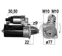 ERA 220779A Motorino avviamento