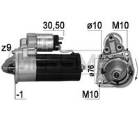 ERA 220813A Motorino avviamento