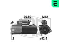 ERA Avviatore Starter 1.8kW Per Audi A4 Avant VW Passat Variant 220137A